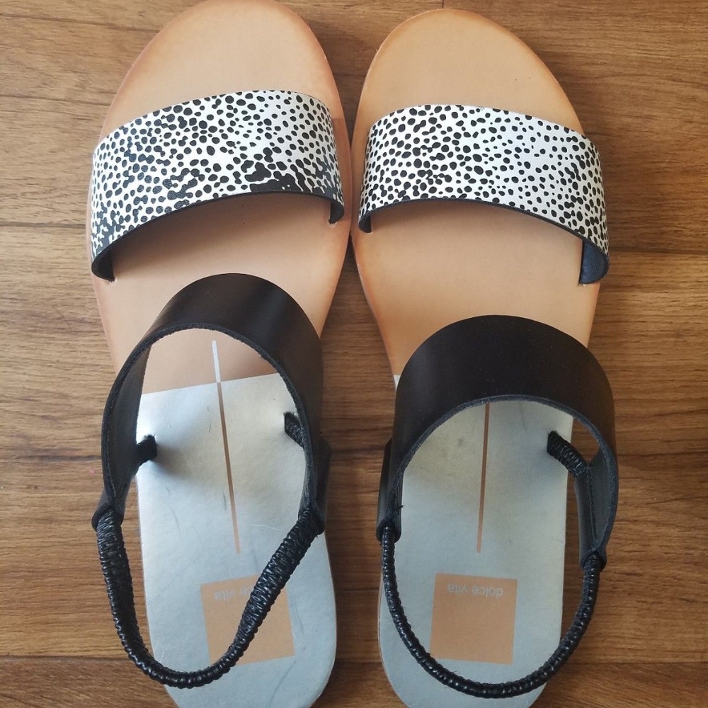 Pre-Owned Dolce Vita Stella Sandals Size 9